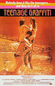 Watch Teenage Graffiti