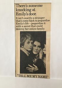 Watch Tell Me My Name