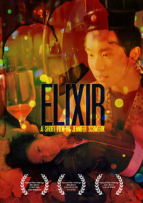 Watch Elixir (Short 2011)