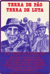 Watch Terra de Pão, Terra de Luta