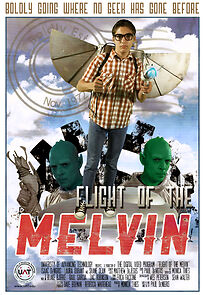 Watch Flight of the Melvin (Short 2011)