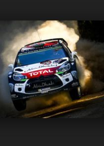 Watch FIA World Rally Championships Preview
