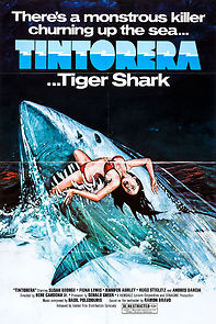 Watch Tintorera: Killer Shark