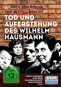 Watch Tod und Auferstehung des Wilhelm Hausmann