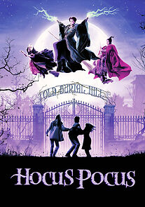 Watch Hocus Pocus: Begin the Magic