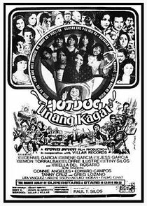 Watch Hotdog unang kagat