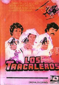 Watch Los tracaleros