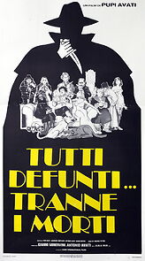 Watch Tutti defunti... tranne i morti