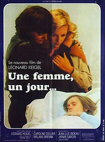 Watch Une femme, un jour...