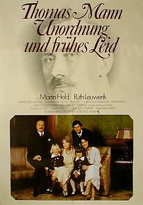 Watch Unordnung und frühes Leid