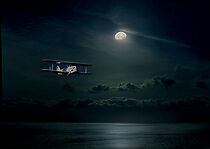 Watch Le mystère de l'oiseau blanc