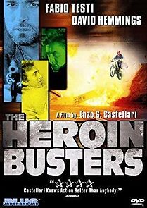 Watch The Heroin Busters