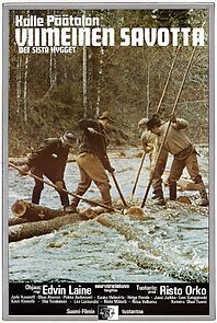 Watch The Last Lumbercamp