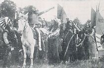 Watch The Maid of Niagara (Short 1910)