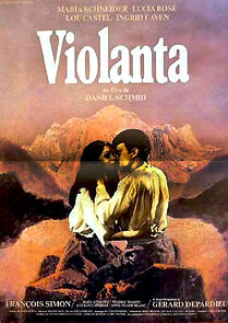 Watch Violanta