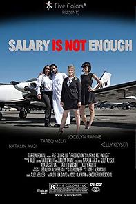 Watch Salary Is Not Enough