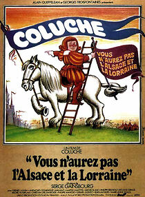 Watch Vous n'aurez pas l'Alsace et la Lorraine