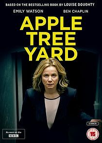 Watch Apple Tree Yard