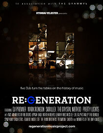 Watch Re: Generation