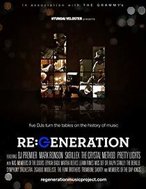 Watch Re:Generation