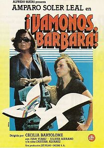 Watch Let's Go, Barbara