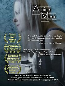 Watch Alicia's Mask (Short 2013)