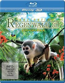 Watch Fascination Rainforest 3D