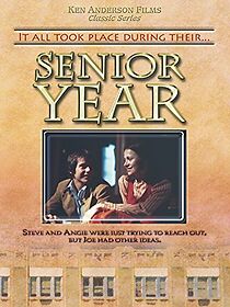 Watch Senior Year