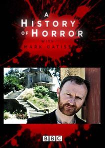 Watch A History of Horror with Mark Gatiss