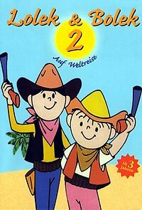 Watch Around the World with Bolek and Lolek