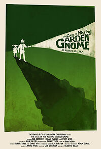 Watch The Case of the Missing Garden Gnome (Short 2012)