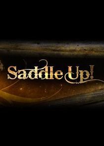 Watch Saddle Up!