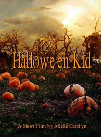 Watch The Halloween Kid (Short 2011)
