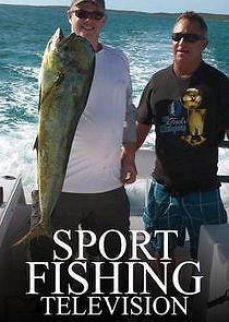 Watch Sport Fishing Television