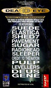 Watch Deadeye Music Video Magazine, Issue 1