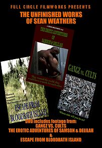 Watch The Unfinished Works of Sean Weathers