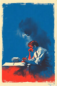 Watch The Writer's Muse (Short 2011)