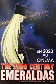 Watch The Zero Century: Maetel