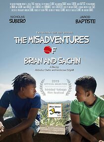 Watch The Misadventures of Brian and Sachin (Short 2015)