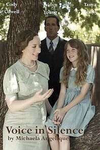 Watch Voice in Silence (Short 2011)