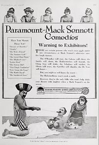 Watch The Battle Royal (Short 1918)