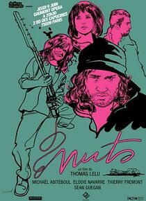 Watch Nuts (Short 2011)