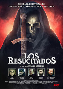 Watch Los resucitados