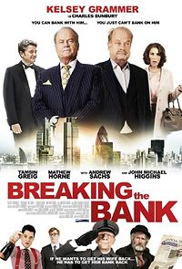Watch Breaking the Bank
