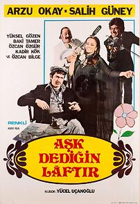 Watch Ask Dedigin Laftir