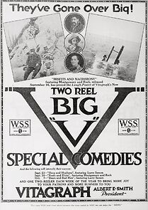 Watch Bears and Bad Men (Short 1918)