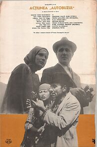 Watch Operation 'The Bus'