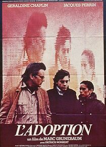 Watch L'adoption