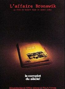 Watch L'affaire Bronswik (Short 1978)