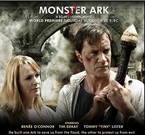 Watch Monster Ark